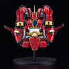 616toys®2611預購・GSC MODEROID 魔動王 無敵火王 王金版 組裝模型 0729