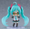 616toys®2611預購・GSC 黏土人 MIKU 初音未來 HMO Ver. 0629