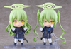 616toys®2610預購・GSC 黏土人 蔚藍檔案 Blue Archive 橘光 0622