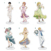 616toys®現貨・一番賞 刀劍神域 10th Anniversary E/F/G賞