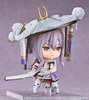 616toys®2701預購・GSC 黏土人 勝利女神：妮姬 NIKKE 紅蓮 公仔 0601