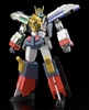 616toys®2610預購・GSC THE合體 勇者特急隊 特急勇者 可動 0629