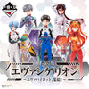 616toys®現貨・一番賞 福音戰士 EVA駕駛員、集結！ A/B/C/D/E/最後賞