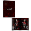616toys®現貨・【日】一番賞 IdentityV 第五人格 第五彈（A/D/E/最後賞）