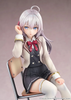 616toys®2702預購・GSC 不時輕聲地以俄語遮羞的鄰座艾莉同學 艾莉莎 1/7 公仔 0601