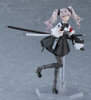 616toys®2705預購・GSC Max Factory figma neco 不花侵領域 瑠花 可動 0629