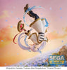 616toys®現貨・SEGA 景品 FIGURIZMα 葬送的芙莉蓮 芙莉蓮 花舞Ver.