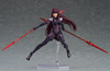 616toys®2612預購・MF figma Fate FGO Lancer 斯卡薩哈 可動 0601