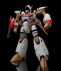 616toys®2610預購・GSC MODEROID 超時空世紀 奧古斯丁 組裝模型 0615