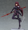 616toys®2612預購・MF figma Fate FGO Lancer 斯卡薩哈 可動 0601