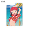 616toys® 2605預購・窗簾魂 GRIDMAN UNIVERSE 泳裝 卡盒 飛鳥川千瀨 雜貨 0225