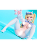 616toys®2702預購・CAMELOT 棒球部少女 1/8 0909
