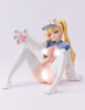 616toys®2702預購・CAMELOT 棒球部少女 1/8 0909