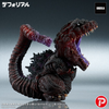 616toys®2610預購・PLEX 魂商店 PB限定 DefoReal 哥吉拉 2016 覺醒發光Ver 0703