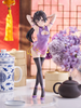616toys®2612預購・TENITOL TALL 不時輕聲地以俄語遮羞的鄰座艾莉同學 周防有希 旗袍裝 0710