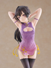 616toys®2612預購・TENITOL TALL 不時輕聲地以俄語遮羞的鄰座艾莉同學 周防有希 旗袍裝 0710