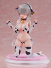 616toys®2612預購・WAVE 宇崎學妹想要玩！ω 宇崎柳 乳牛花紋比基尼 1/7 0819