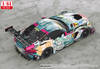 616toys®2705預購・GSC 初音未來GT計畫 賽車初音 AMG 2017 SUPER GT Ver 0706
