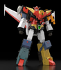 616toys®2610預購・GSC THE合體 勇者特急隊 凱撒大帝 可動 0629