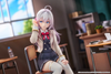 616toys®2702預購・GSC 不時輕聲地以俄語遮羞的鄰座艾莉同學 艾莉莎 1/7 公仔 0601
