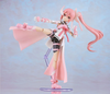 616toys®2610預購・GSC PLAMATEA 結城友奈是勇者 大滿開之章 結城友奈 組裝模型 0601