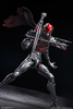 616toys®2703預購・Mooncraft DawnBlade 指揮官 DB-01 諾恩 可動 0709