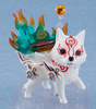 616toys®2610預購・Max Factory 黏土人 大神 白野威 DX Ver 0706