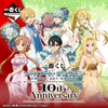 616toys®現貨・一番賞 刀劍神域 10th Anniversary E/F/G賞