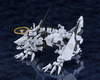 616toys®2610預購・GSC MODEROID 蔚藍檔案 Blue Archive 達阿特 組裝模型 0615