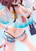 616toys®2612預購・MIMEYOI 碧藍航線 霧島 夏日的大膽嘗試Ver 1/7 TF 輕量版 0918