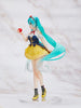 【616toys】 TAITO  PVC人形 初音未來 Wonderland 白雪姬