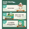 616toys®現貨・POP MART 柯基小島探險記 系列盲盒（12＋1隱藏）中盒12入販售（中盒已開封）