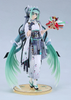 616toys®2707預購・GSC 初音未來 MIKU 微笑×未來Ver 1/7 0720