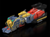 616toys®2610預購・GSC THE合體 勇者特急隊 特急勇者 可動 0629