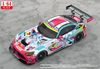 616toys®2612預購・GSC 初音未來GT計畫 賽車初音 AMG 2024 開幕戰Ver 0706