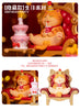616toys®現貨・盒玩 喵鈴鐺4 輕鬆一刻系列(盲盒單個販售)