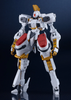 616toys@2608預購・GSC MODEROID SIDE:GR Vector 騎士團規格 組裝模型 0420
