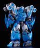616toys®2612預購・GSC MODEROID 魔動王 King’s Style 無敵水王 一般版 組裝 0727