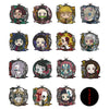 616toys®現貨・一番賞 鬼滅之刃 鬼殺之志 參 A/B/C/D/G/最後賞