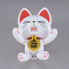 616toys®2611預購・GSC PLAMAX 膽大黨 高速婆婆 招財貓 組裝模型 0629