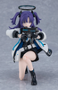 616toys®2701預購・MF figma 蔚藍檔案 Blue Archive 早瀨優香 可動 0629