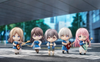 616toys®2611預購・GSC 黏土人 BanG Dream! MyGO!!!!! 椎名立希 0706