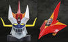 【616toys】 Evolution toys  Metal Action! Brain Condor 更新版