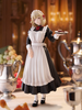 616toys®2610預購・FuRyu TENITOL TALL 迷宮飯 法琳 經典女僕風ver. 公仔 0612