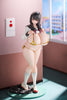 616toys®2610預購・Nocturne oekakizuki氏 原畫 大森久留美 1/5 一般版 0608