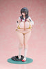 616toys®2610預購・Nocturne oekakizuki氏 原畫 大森久留美 1/5 一般版 0608