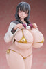 616toys®2610預購・Nocturne oekakizuki氏 原畫 大森久留美 1/5 一般版 0608