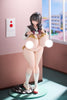616toys®2610預購・Nocturne oekakizuki氏 原畫 大森久留美 1/5 DX豪華版 0608