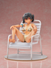 616toys®2610預購・Nocturne 楓子先生 原畫 佐佐城柑奈 金色比基尼Ver 1/5 一般版 0622