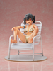 616toys®2610預購・Nocturne 楓子先生 原畫 佐佐城柑奈 金色比基尼Ver 1/5 DX豪華版0622